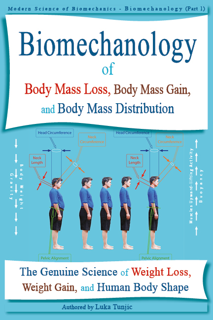 Biomechanology of Body Mass Loss, Body Mass Gain, and Body Mass Distribution